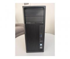 HP Z240 Tower i7-6700/16gb DDR4/256gb SSD/1tb HDD/WIN 11/GARANCIJA - 3