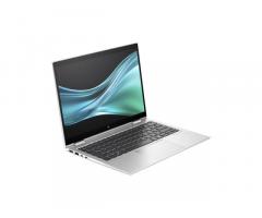 nov prenosnik HP EliteBook, Intel Ultra 7, 13,3'' garancija