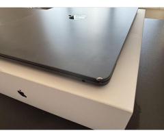 Prodam MacBook Air 15", 8GB Memory, SSD 256 GB - 3