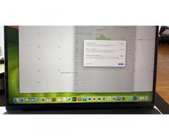 Prodam MacBook Air 15", 8GB Memory, SSD 256 GB - 5