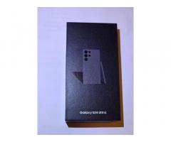 Prodam Samsung Galaxy S24 Ultra, še v garanciji - 2