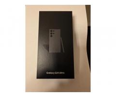 Prodam Samsung Galaxy S24 Ultra, še v garanciji - 8