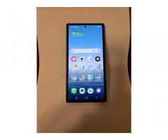 Prodam Samsung Galaxy S24 Ultra, še v garanciji - 9