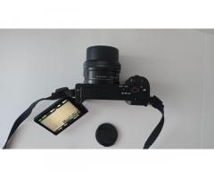 Sony ZV-E10 fotoaparat z izmenljivim objektivom + 16–50 mm ZOOM objekt - 7