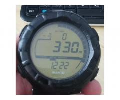 Športna ura Suunto Altimax - 2