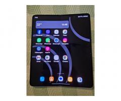 SAMSUNG Z FOLD 4 256GB 12GB RAM