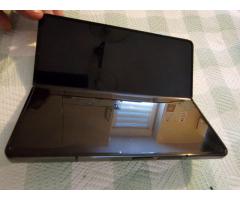 SAMSUNG Z FOLD 4 256GB 12GB RAM - 2
