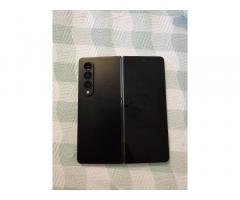 SAMSUNG Z FOLD 4 256GB 12GB RAM - 4