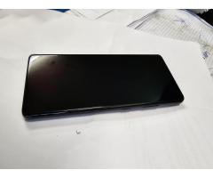 SAMSUNG GALAXY S21 ULTRA 256GB 12GB RAM - 4