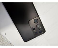 SAMSUNG GALAXY S21 ULTRA 256GB 12GB RAM - 7