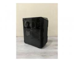 Intel Core i7 14700KF + 32GB DDR4 RAM + AMD RX 7600 8GB + 1TB SSD