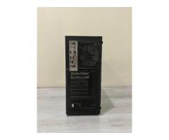 Intel Core i7 14700KF + 32GB DDR4 RAM + AMD RX 7600 8GB + 1TB SSD - 2