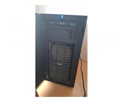 Rabljen računalnik i7-6700, 32 GB, GTX 1070, 500 + 2 TB + 2 TB