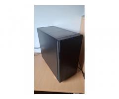 Rabljen računalnik i7-6700, 32 GB, GTX 1070, 500 + 2 TB + 2 TB - 2