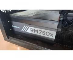 Rabljen računalnik i7-6700, 32 GB, GTX 1070, 500 + 2 TB + 2 TB - 4