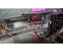 Rabljen računalnik i7-6700, 32 GB, GTX 1070, 500 + 2 TB + 2 TB - 6