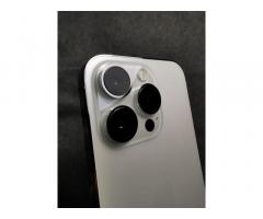 Apple iPhone 14 Pro - Silver, 512GB, Odlično ohranjen - 3