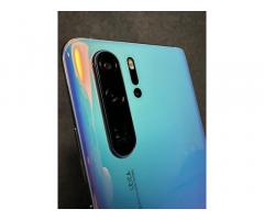Huawei P30 Pro, 8/128GB, Brezhiben - 3