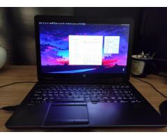 HP ZBook 15 G2 Mobile Workstation - 2