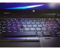 HP ZBook 15 G2 Mobile Workstation - 3