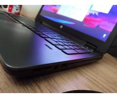 HP ZBook 15 G2 Mobile Workstation - 4