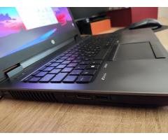 HP ZBook 15 G2 Mobile Workstation - 5
