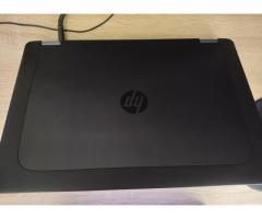 HP ZBook 15 G2 Mobile Workstation - 6