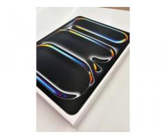 Prodam iPad Pro 13 512 GB Space black - 6