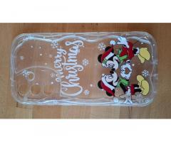 BOŽIČNI OVITKI za Samsung A36 5G /A56 5g - 2