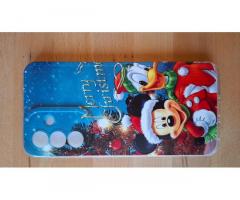 BOŽIČNI OVITKI za Samsung A36 5G /A56 5g - 3