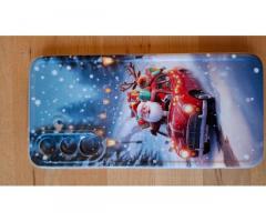 BOŽIČNI OVITKI za Samsung A36 5G /A56 5g - 4