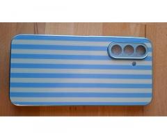 BOŽIČNI OVITKI za Samsung A36 5G /A56 5g - 5