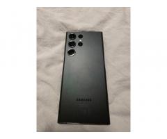 Samsung Galaxy S23 Ultra 256gb