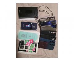 Samsung Galaxy S23 Ultra 256gb - 2