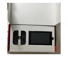 Nintendo Switch - Siv - 2