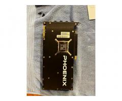 nvidia Gainward GeForce GTX 1070 8GB - 3