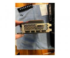 nvidia Gainward GeForce GTX 1070 8GB - 4