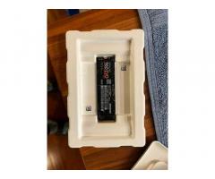 Samsung 960 EVO 500GB NVMe M.2 – odlično ohranjen