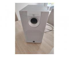 YAMAHA NIZKOTONEC - 2