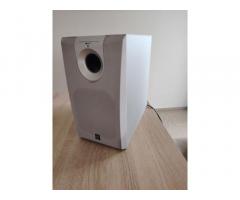 YAMAHA NIZKOTONEC - 3