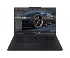 Lenovo delovna postaja ThinkPad P1 G7 – AKCIJA z ULTRA 9 in RTX4070!