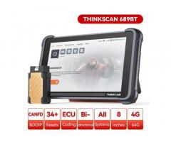 Avtodiagnostika THINKSCAN 689 BT -Slovenski meni -5 % BLACK FRIDAY + gratis dostava - 2