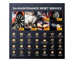 Avtodiagnostika THINKSCAN 689 BT -Slovenski meni -5 % BLACK FRIDAY + gratis dostava - 3