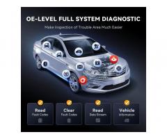 Avtodiagnostika THINKSCAN 689 BT -Slovenski meni -5 % BLACK FRIDAY + gratis dostava - 6