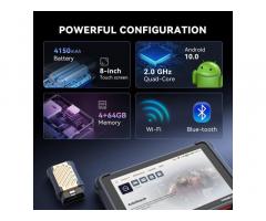 Avtodiagnostika THINKSCAN 689 BT -Slovenski meni -5 % BLACK FRIDAY + gratis dostava - 7