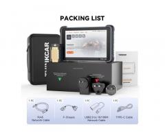 Avtodiagnostika THINKSCAN 689 BT -Slovenski meni -5 % BLACK FRIDAY + gratis dostava - 9