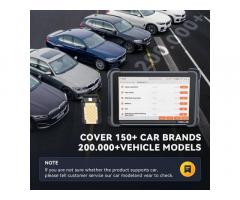 Avtodiagnostika THINKSCAN 689 BT -Slovenski meni -5 % BLACK FRIDAY + gratis dostava - 10