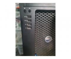 NAMIZNI RAČUNALNIK DELL - 3