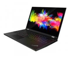 Delovna postaja Lenovo ThinkPad P15 G1 – AKCIJA z QUADRO 3000!