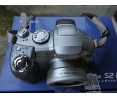 Fotoaparat CANON S2 IS - 2